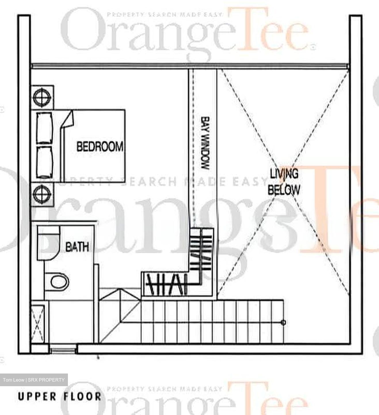 One-north Residences (D5), Apartment #602787801